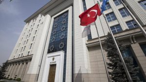 AK Parti’den belediyelere “ramazan” genelgesi