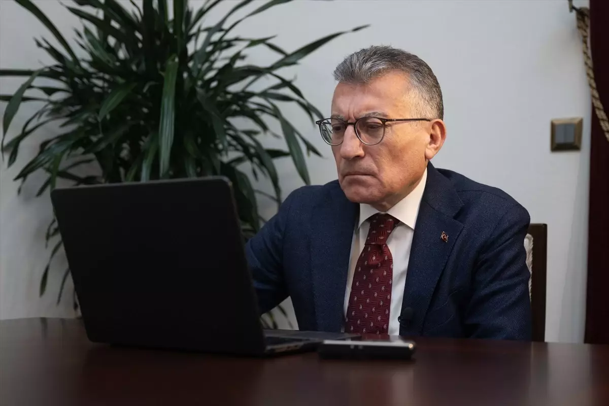 AK Parti’den ‘Yılın Kareleri’ Oylaması