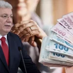 AK Partili Akbaşoğlu’ndan emeklilere: Gabar’ı bekleyin