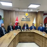 AK Parti’li Çelik: İran’a bir dış müdahale çok daha kötü sonuçlar doğuracaktır