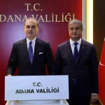 AK Partili Çelik’ten belediyelere altyapı tepkisi: ” Bunlar 1 günde olan işler değil”