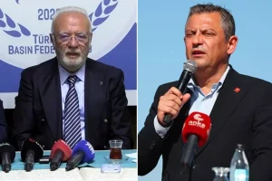 AK Partili Elitaş’tan Özel’in erken seçim çağrılarına tepki: Bu bir liderlik zafiyetidir