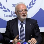 AK Parti’li Elitaş’tan ‘umut hakkı’ açıklaması; AK Parti’nin görüşü rapora intikal edecektir