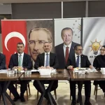 AK Parti’li Gül: 2026 reform yılı olacak