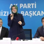 AK Parti’li Kaya: Yeni bir dünya düzeni kurulurken Türkiye, eskisine göre çok daha güçlü