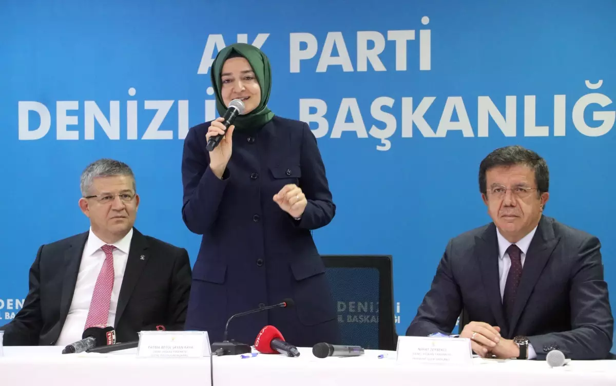 AK Parti’li Kaya: Yeni bir dünya düzeni kurulurken Türkiye, eskisine göre çok daha güçlü