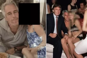 AK Partili Tayyar’dan Epstein belgeleriyle ilgili kritik çağrı