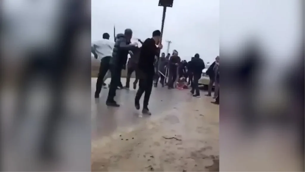 Akçakale’de Arazi Kavgası: 7 Yaralı