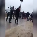 Akçakale’de Arazi Kavgası: 7 Yaralı