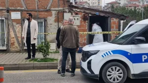 Akçakoca’da Av Tüfeğiyle Cinayet