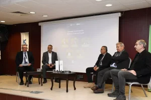 Akıllı Tarım Dönemi: Bilgiye Değer Verenler Kazanacak