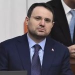 Akın Gürlek açıkladı: IBAN mağdurlarına ilişkin düzenleme yapılacak