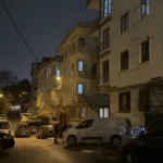 Akrabaların tartışması kanlı bitti