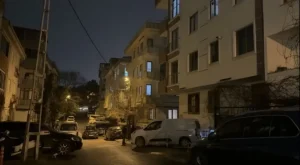 Akrabaların tartışması kanlı bitti