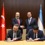 Aksa Elektrik, Özbekistan’da Elektrik Dağıtımını Üstlendi