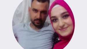 Aksaray’da eski eşini katletti
