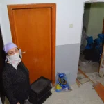 Aksaray’da Gaz Patlaması: İki Yaralı