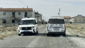 Aksaray’da nefes kesen kovalamaca: Önce motosikletiyle sonra yaya olarak kaçtı