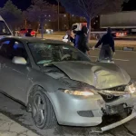 Aksaray’da Trafik Kazası: 6 Yaralı