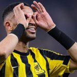 Al Ittihad’a transfer olan Youssef En-Nesyri ilk golünü attı
