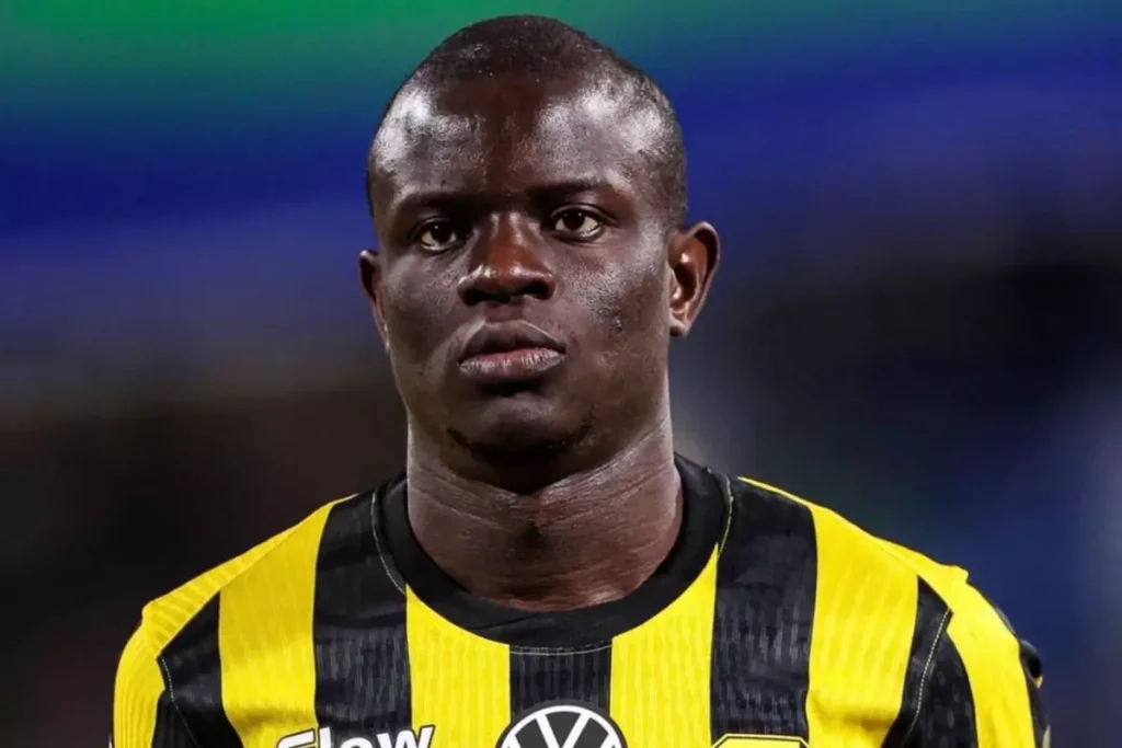 Al Ittihad’dan geri adım! Kante Fenerbahçe’ye geliyor