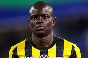 Al Ittihad’dan geri adım! Kante Fenerbahçe’ye geliyor