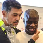 Al Ittihad’dan ses getiren hareket! Benzema’ya yapmadıklarını Kante’ye yaptılar