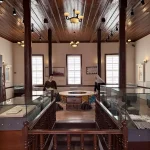 Alaçam Mübadele Müzesi: Geçmişe Yolculuk