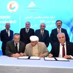 Alanya ile Mısır Arasında Protokol İmzalandı