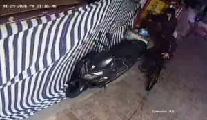 Alanya’da 3 Şüpheli Yakalandı