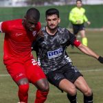 Alanyaspor, Boluspor’a 4 attı