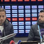 Alanyaspor, Eyüpspor’a 3-1 Yenildi