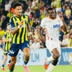 Alanyaspor’da ayrılık! Ogundu’nun yeni adresi Bundesliga