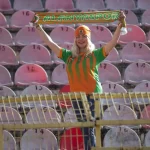 Alanyaspor’u tek başına destekledi! Kaç km yol gittiğini duyanlar hayret ediyor