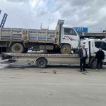 Alaşehir’de Ticari Araç Sayısı Artıyor