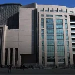 Alaşehir’e Yeni Yatırımlar: Adliye İhalesi 2 Şubat’ta