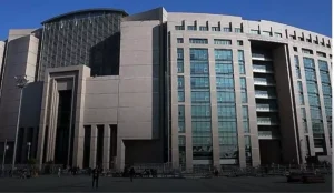 Alaşehir’e Yeni Yatırımlar: Adliye İhalesi 2 Şubat’ta