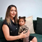 Alassane Ndao’nun Eşi Duygularını Paylaştı