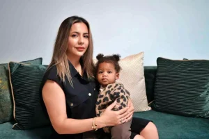 Alassane Ndao’nun Eşi Duygularını Paylaştı