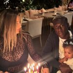 Alassane Ndao’nun eşi: Kızım ilk yaş gününe babasız girdi