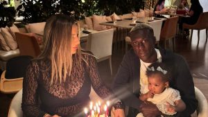 Alassane Ndao’nun eşi: Kızım ilk yaş gününe babasız girdi