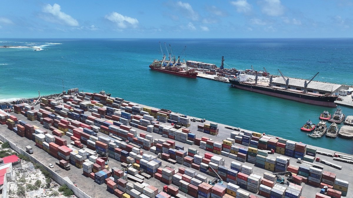 Albayrak Grubu, küresel liman operasyonlarını ALPORT markası altında birleştirdi