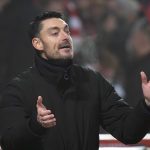 Albert Riera, Eintracht Frankfurt’un 7 maçlık hasretini bitirdi