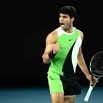 Alcaraz, Avustralya Açık’ta Şampiyon Oldu