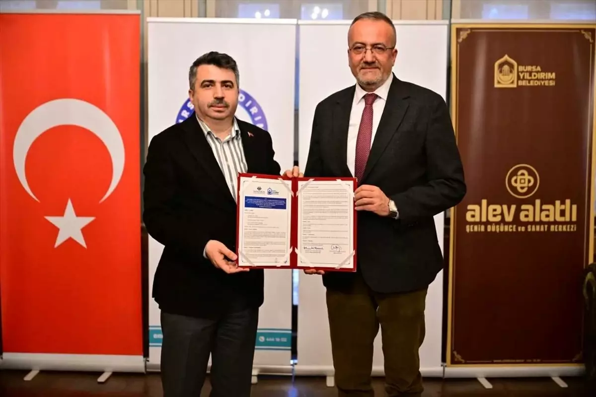 Alev Alatlı Vefatının 2. Yılında Anıldı