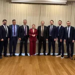 Ali Faruk Çolak’ın Vizyon Projeleri