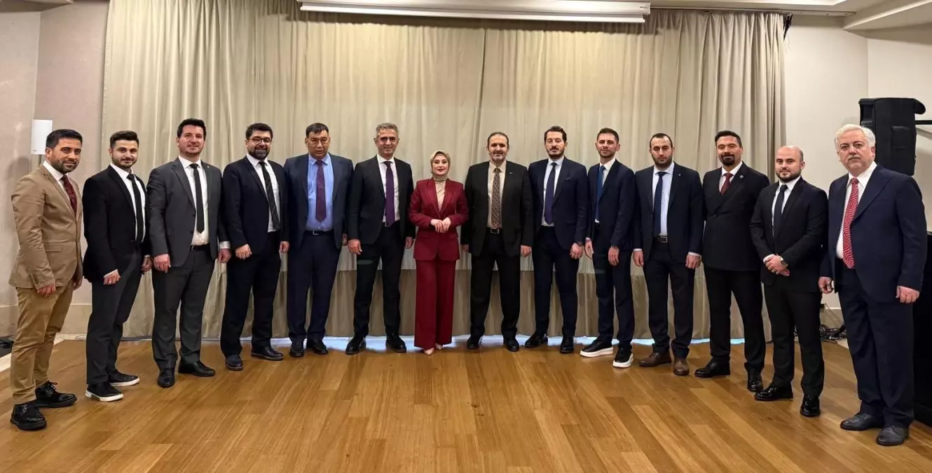 Ali Faruk Çolak’ın Vizyon Projeleri