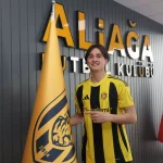 Aliağa FK, Ankara Demirspor’a Konuk Oluyor