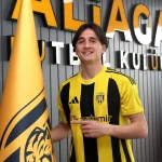 Aliağa FK, Emre Keskin’i Transfer Etti