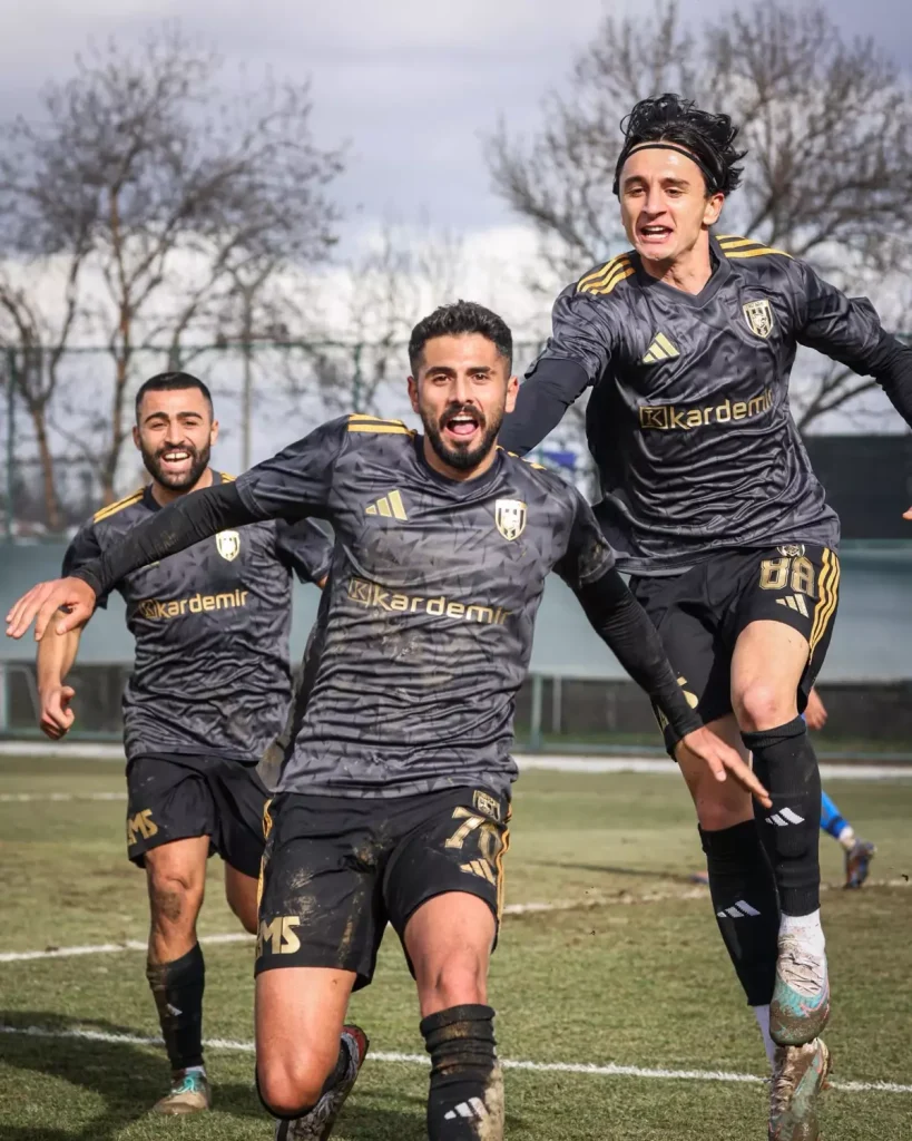 Aliağa FK Konyaspor ile Karşılaşıyor